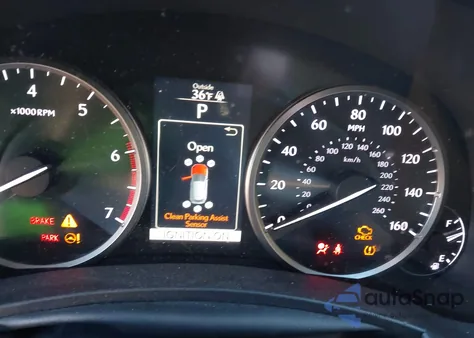 2016 Lexus Nx 200T from USA, damaged, VIN JTJYARBZ0G2047377